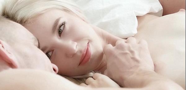  LETSDOEIT - Russian Bombshell Teen Liya Silver Has Erotic Massage Sex With An Anal Surprise